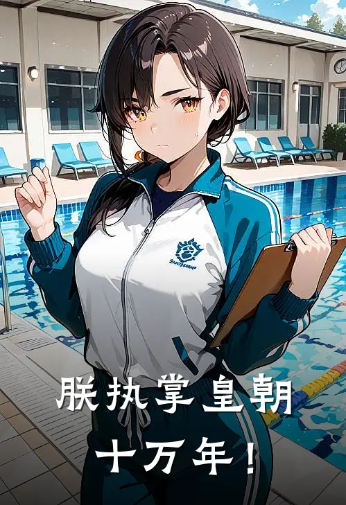 朕执掌皇朝十万年!