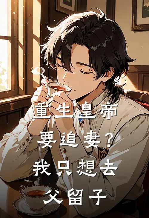 重生皇帝要追妻?我只想去父留子