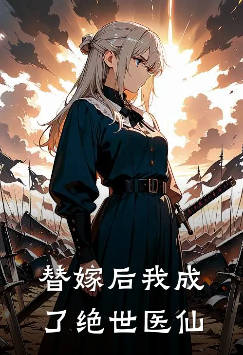 替嫁后我成了绝世医仙