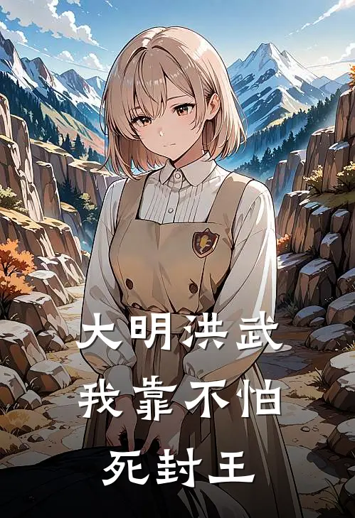 大明洪武:我靠不怕死封王