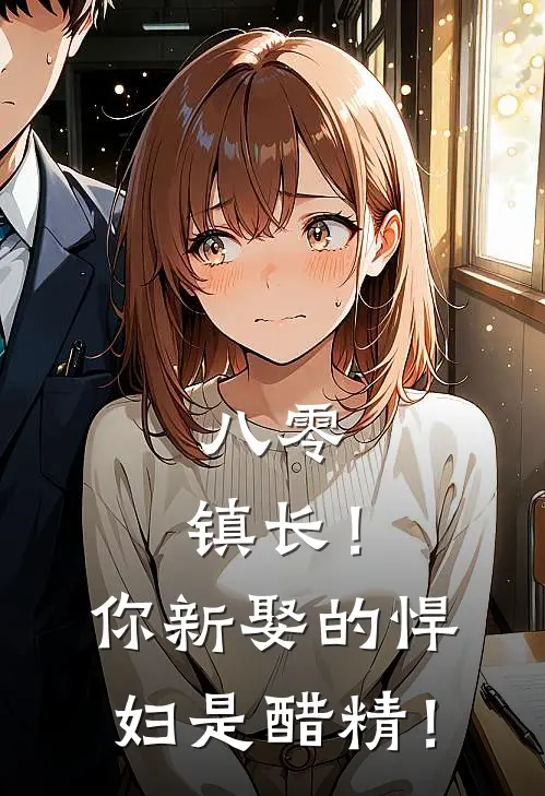 八零:镇长!你新娶的悍妇是醋精!