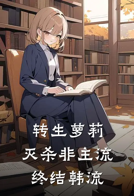 转生萝莉,灭杀非主流终结韩流