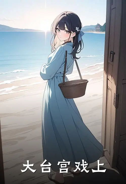 大台宫戏（上