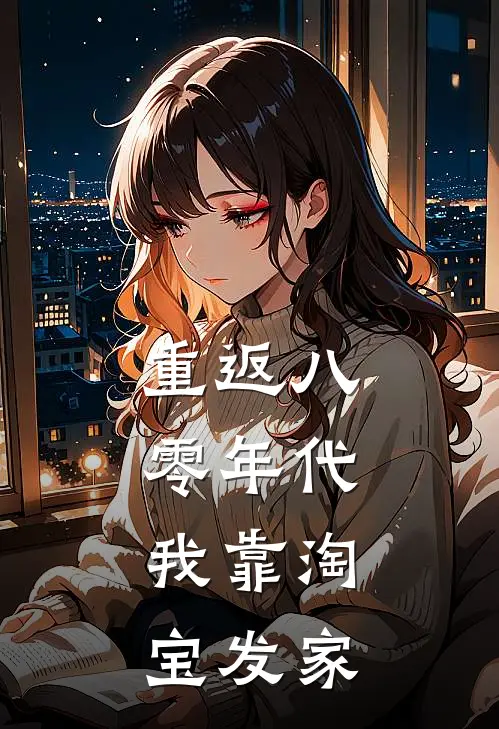 重返八零年代,我靠淘宝发家