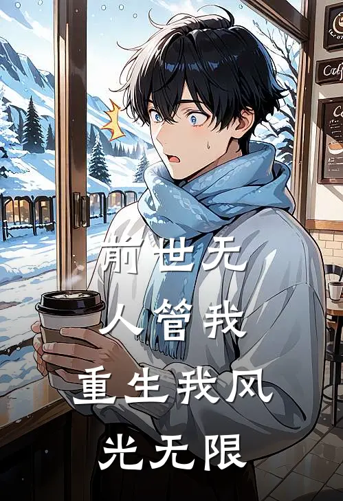 前世无人管我,重生我风光无限