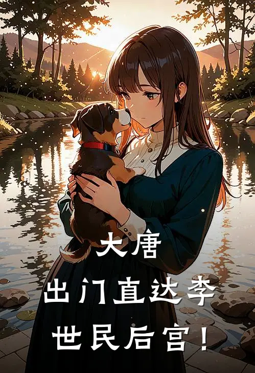 大唐:出门直达李世民后宫!