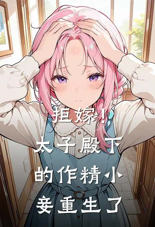 拒嫁!太子殿下的作精小妾重生了
