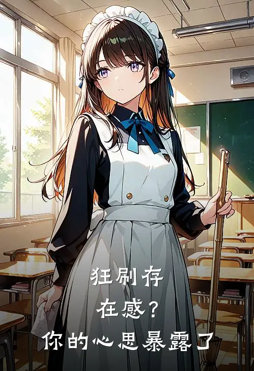 狂刷存在感?你的心思暴露了