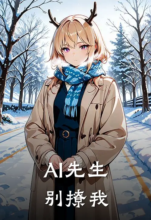 AI先生,别撩我