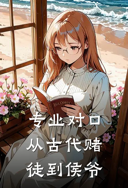 专业对口:从古代赌徒到侯爷