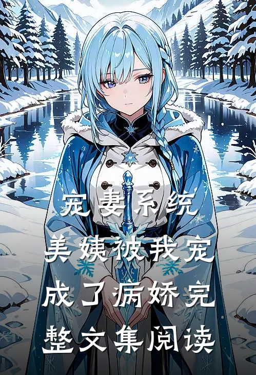 宠妻系统：美姨被我宠成了病娇完整文集阅读