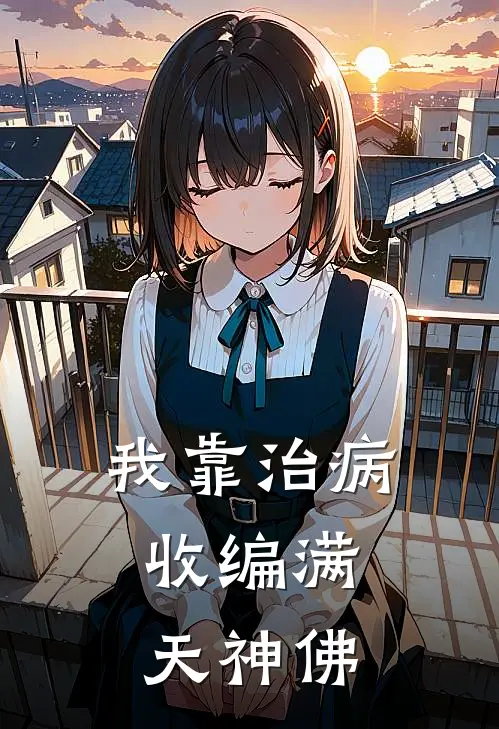我靠治病，收编满天神佛