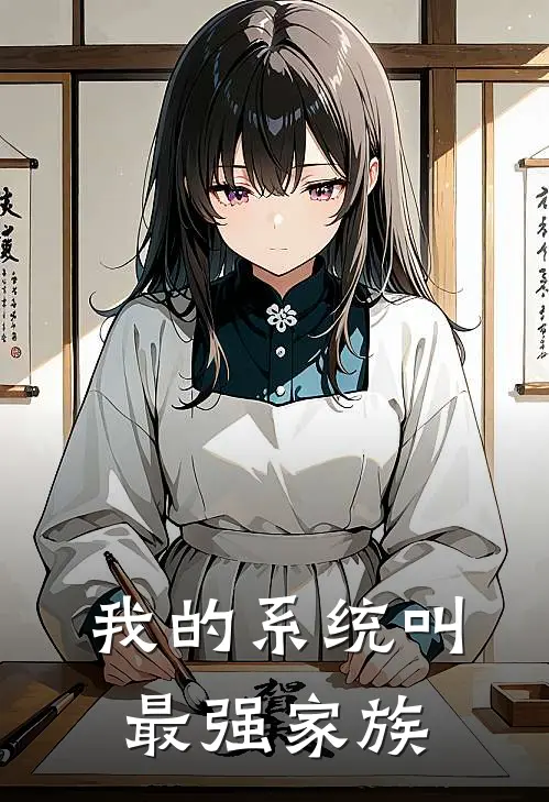 我的系统叫“最强家族”