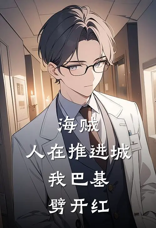 海贼:人在推进城,我巴基劈开红