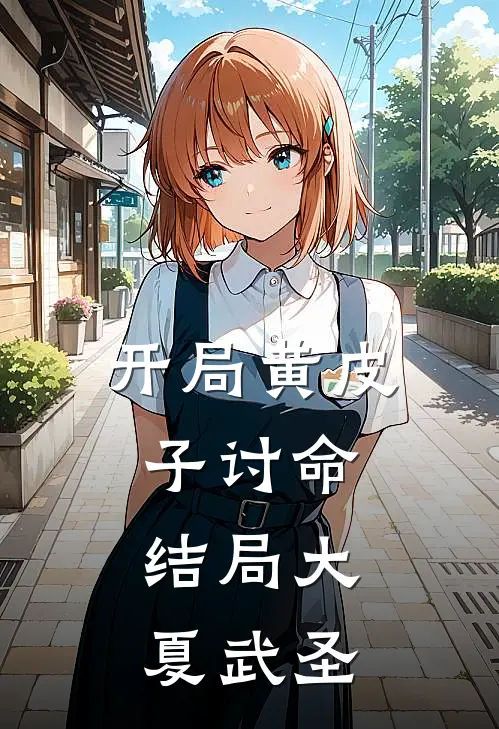 开局黄皮子讨命,结局大夏武圣