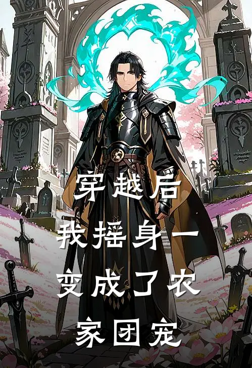穿越后,我摇身一变成了农家团宠