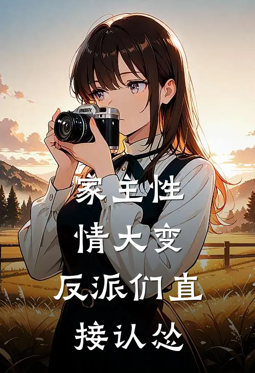 家主性情大变,反派们直接认怂