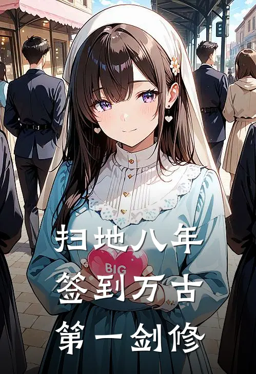 扫地八年,签到万古第一剑修