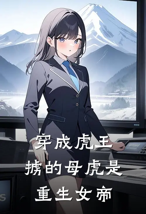 穿成虎王,掳的母虎是重生女帝