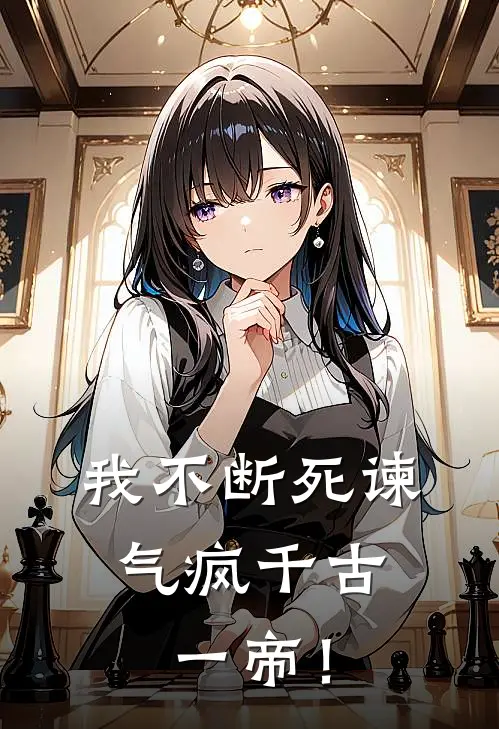 我不断死谏,气疯千古一帝!