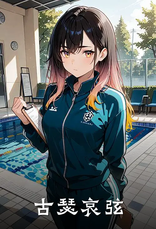 古瑟哀弦