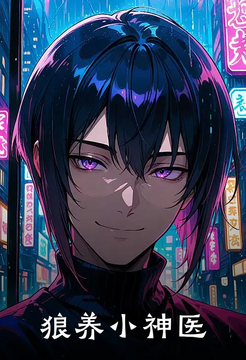 狼养小神医