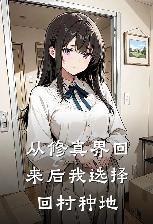 从修真界回来后我选择回村种地
