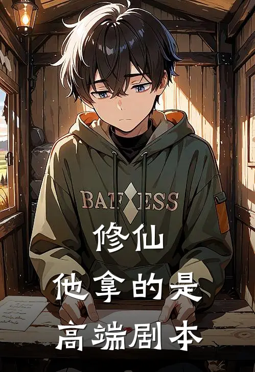 修仙:他拿的是高端剧本