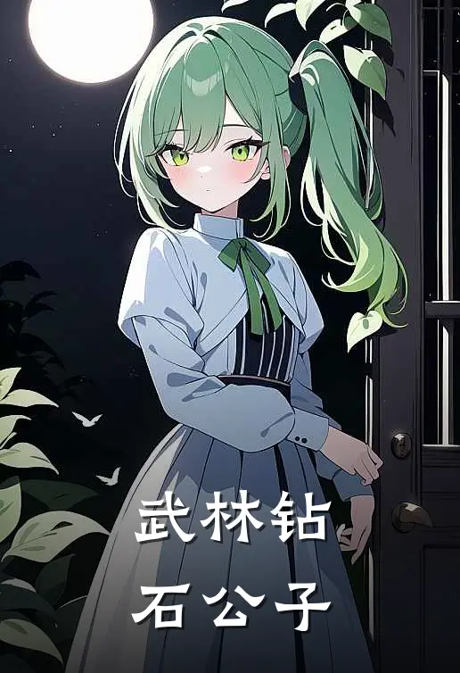 武林钻石公子