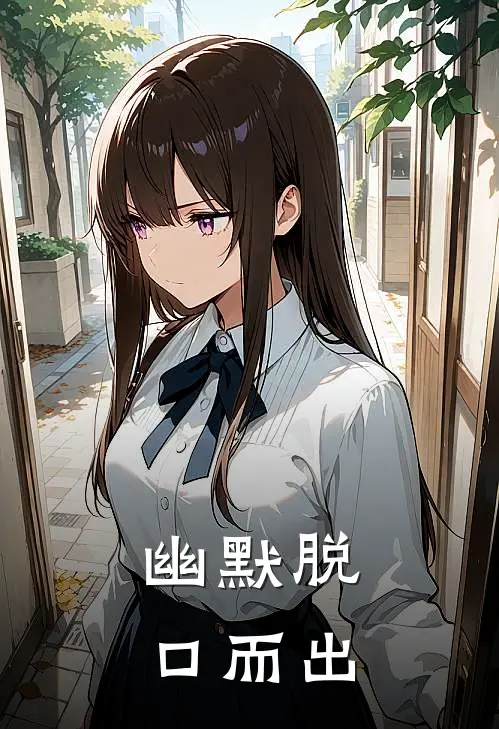 幽默脱口而出
