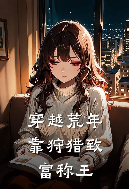 穿越荒年,靠狩猎致富称王