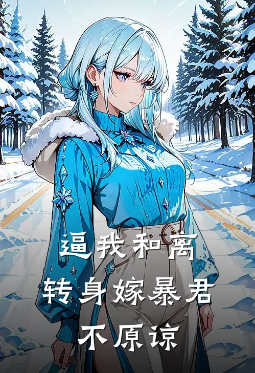逼我和离,转身嫁暴君,不原谅