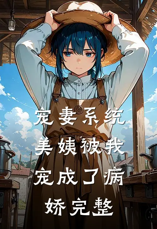 宠妻系统：美姨被我宠成了病娇完整