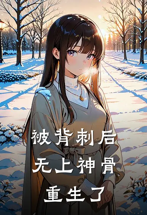 被背刺后，无上神骨重生了