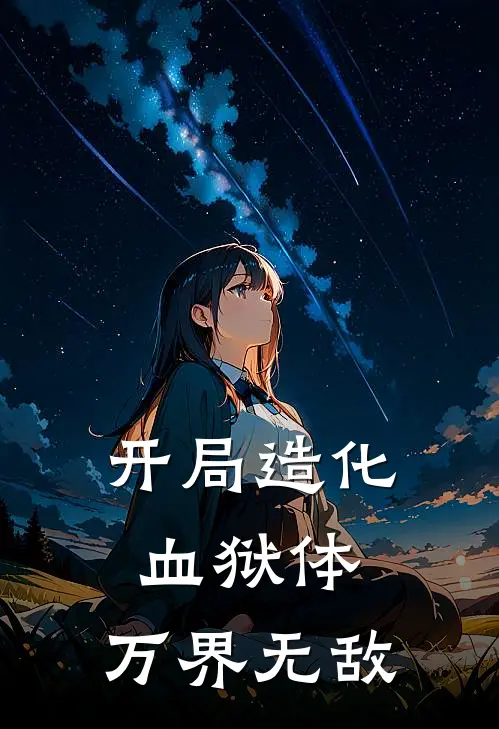 开局造化血狱体,万界无敌
