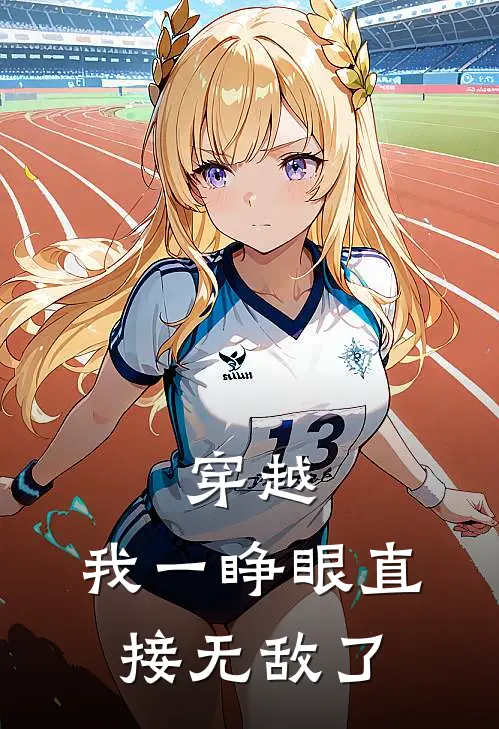 穿越:我一睁眼直接无敌了