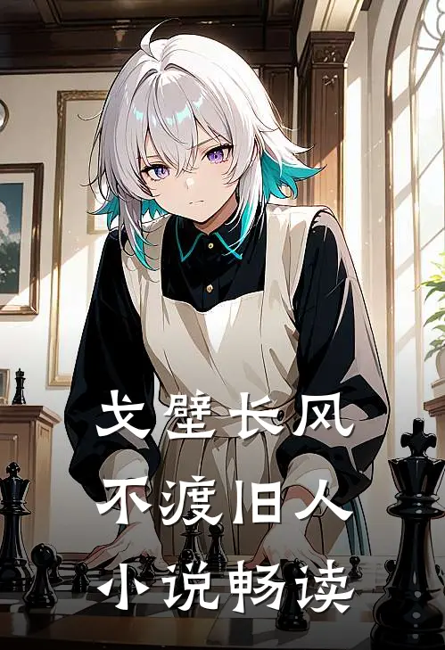 戈壁长风，不渡旧人小说畅读