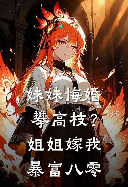 妹妹悔婚攀高枝?姐姐嫁我暴富八零