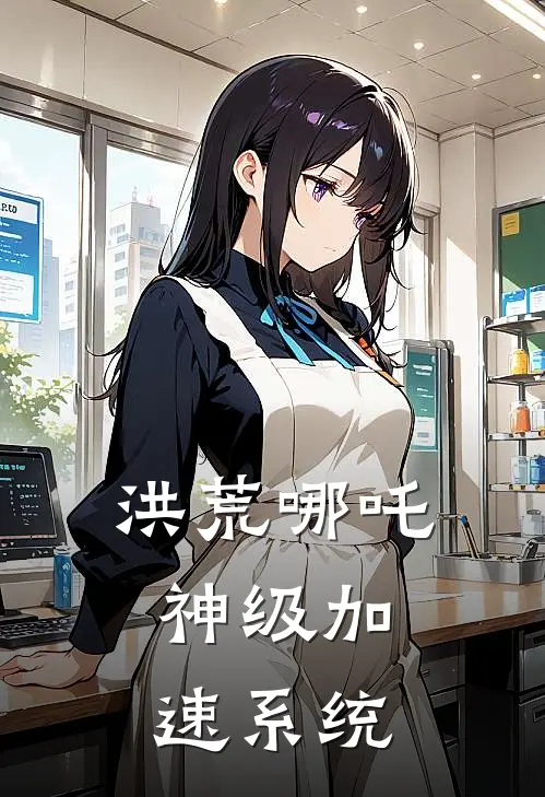 洪荒哪吒:神级加速系统