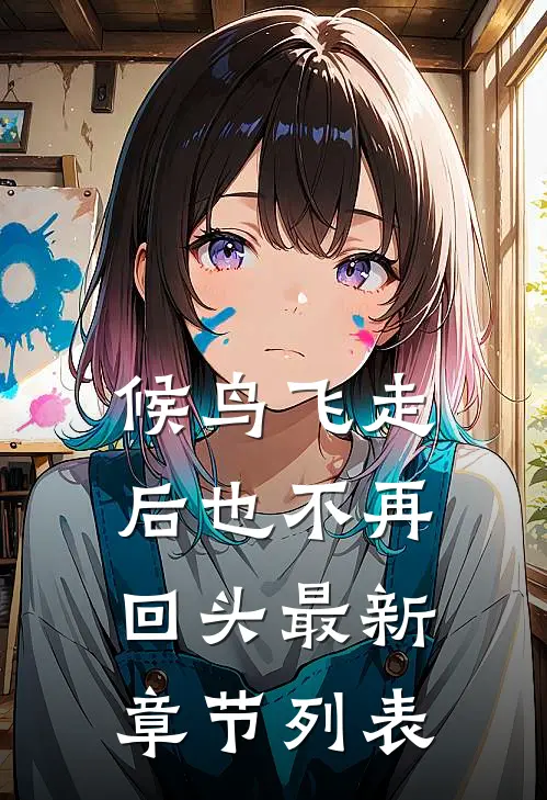 候鸟飞走后也不再回头最新章节列表