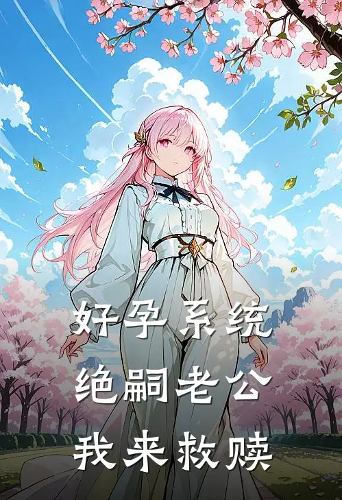 好孕系统:绝嗣老公我来救赎