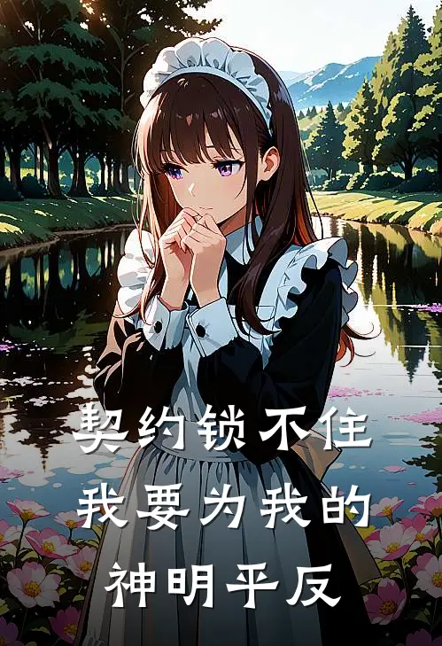 契约锁不住,我要为我的神明平反