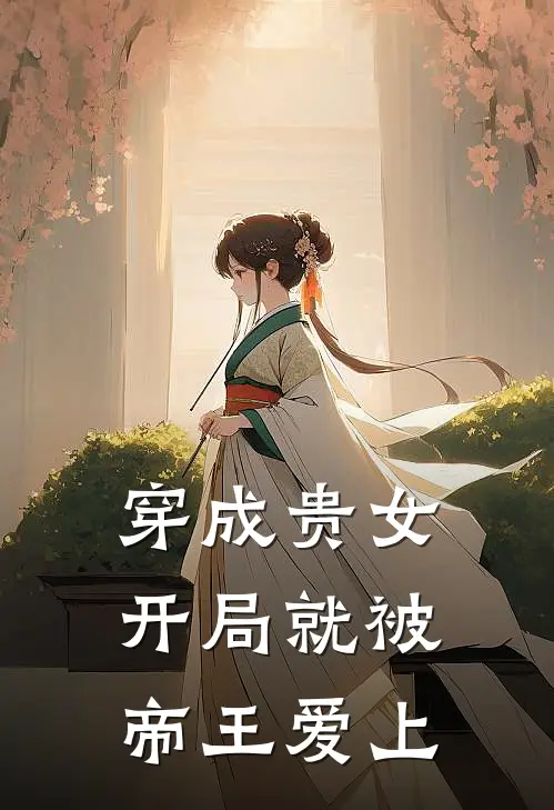 穿成贵女,开局就被帝王爱上