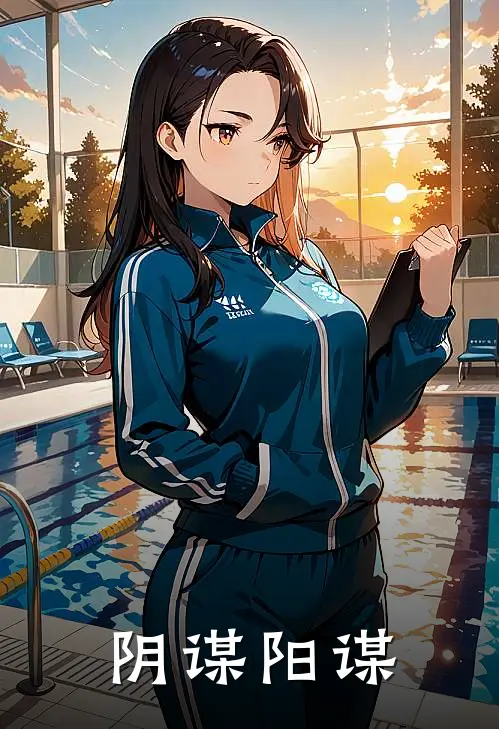 阴谋阳谋