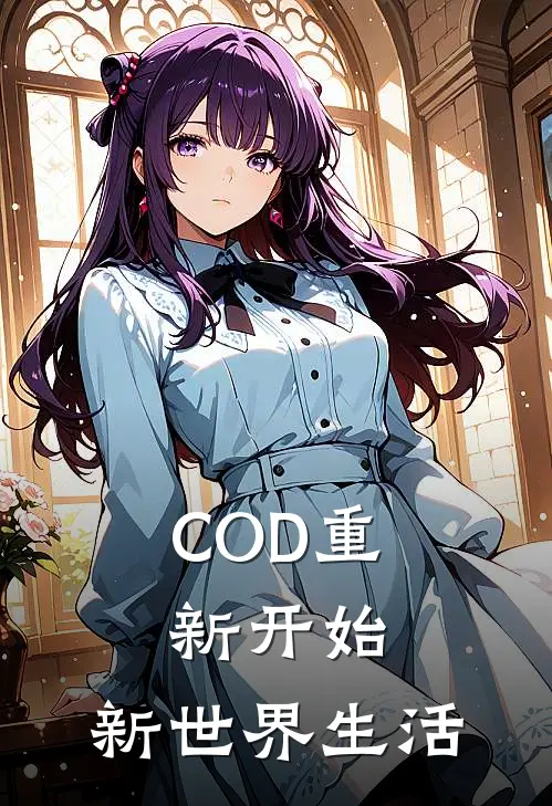 【COD】重新开始：新世界生活