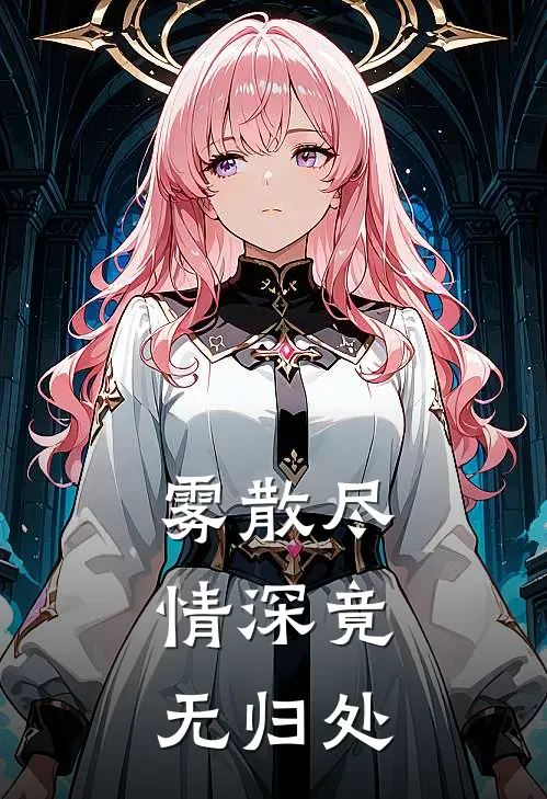 雾散尽,情深竟无归处