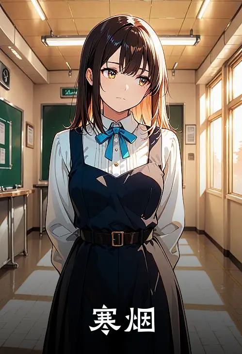 寒烟