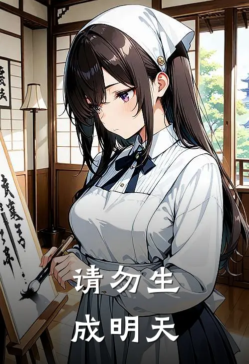 请勿生成明天