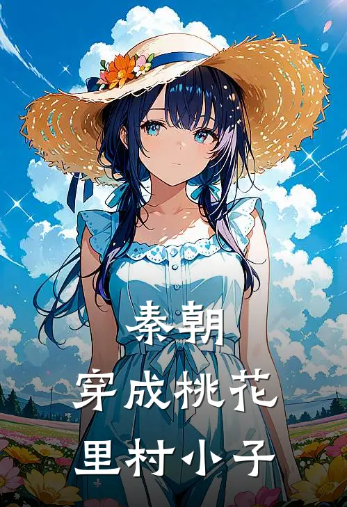 秦朝:穿成桃花里村小子