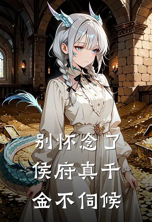别怀念了,侯府真千金不伺候
